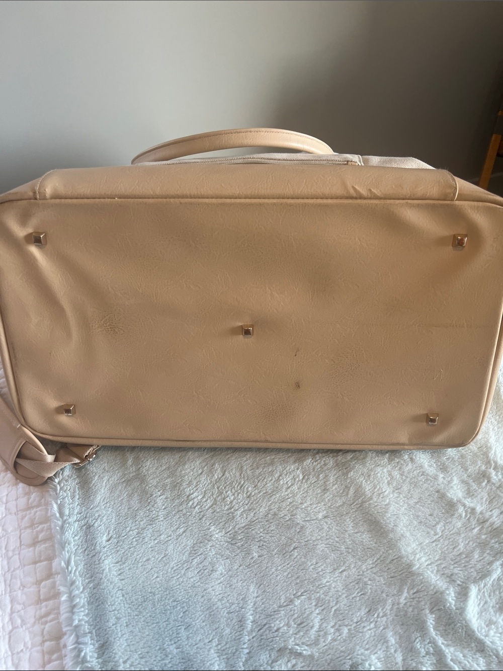 Weekender Duffel Bag from Beis - Picture 6 of 8